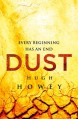 Dust (Silo Saga) - Hugh Howey