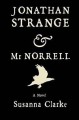 Jonathan Strange & Mr Norrell - Susanna Clarke