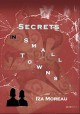 Secrets in Small Towns (Small Town Series, Book 3) - Iza Moreau