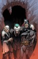 The Joker: Endgame - Dustin Nguyen, Scott Snyder, Brenden Fletcher, James Tynion