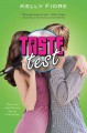 Taste Test - Kelly Fiore