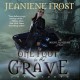 One Foot in the Grave: Night Huntress, Book 2 - Jeaniene Frost, Tavia Gilbert