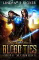 Blood Ties - Lindsay Buroker