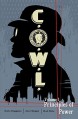 C.O.W.L. Vol. 1: Principles of Power - Rod Reis, Alec Siegel, Kyle Higgins