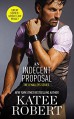 An Indecent Proposal (The O'Malleys) - Katee Robert