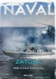 ZATOKA. GROM na wodach Zatoki Perskiej - Naval