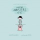 I Will Fight Monsters for You - Santi Balmes, Lyona