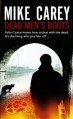 Dead Men's Boots - Mike Carey