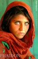 Portraits - Steve McCurry