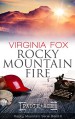 Rocky Mountain Fire (Rocky Mountain Serie 6) - Mary Virginia Fox