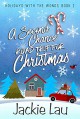 A Second Chance Road Trip for Christmas - Jackie Lau