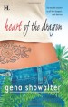 Heart of the Dragon - Gena Showalter