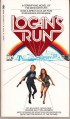 Logan's Run - William F. Nolan, George Clayton Johnson