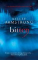 Bitten - Kelley Armstrong