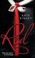 Red - Kate Kinsey