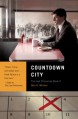 Countdown City - Ben H. Winters