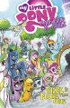 My Little Pony: Friendship is Magic Volume 5 - Katie Cook