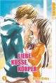 Liebe, Küsse, Körper - Kozue Chiba