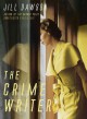 The Crime Writer - Jill Dawson