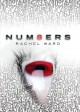 Numbers: Book 1 - Rachel Ward