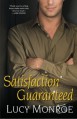 Satisfaction Guaranteed (Mercenary/Goddard Project, #6) - Lucy Monroe