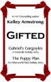 Gifted - Kelley Armstrong