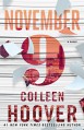 November 9: A Novel - Colleen Hoover