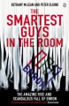 The Smartest Guys In The Room - Peter Elkind, Bethany McLean