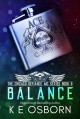 Balance (Chicago Defiance MC #6) - K.E. Osborn