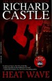 Heat Wave - Richard Castle