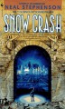 Snow Crash - Neal Stephenson