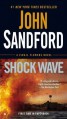 Shock Wave (A Virgil Flowers Novel) - John Sandford