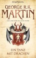 Ein Tanz mit Drachen (A Song of Ice and Fire #5.2) - George R.R. Martin