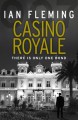 Casino Royale (James Bond, #1) - Ian Fleming