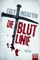 Die Blutlinie - Cody McFadyen, Axel Merz