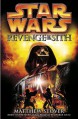 Star Wars Episode III: Revenge of the Sith - Matthew Stover