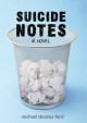 Suicide Notes - Michael Thomas Ford