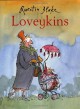 Loveykins - Quentin Blake