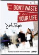 Don't Waste Your Life Teaching DVD: Fourteen Sessions with John Piper (DVD (NTSC)) - John Piper