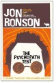 The Psychopath Test - Jon Ronson