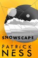 Snowscape - Patrick Ness