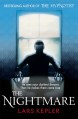 The Nightmare - Lars Kepler