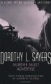 Murder Must Advertise (Lord Peter Wimsey Mysteries, #8) - Dorothy L. Sayers