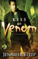 Kiss of Venom - Jennifer Estep