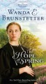 The Hope of Spring - Wanda E. Brunstetter