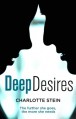 Deep Desires - Charlotte Stein