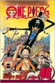 One Piece, Vol. 46: Adventure on Ghost Island - Eiichiro Oda