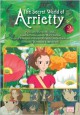 The Secret World of Arrietty (Film Comic), Vol. 2 - Hiromasa Yonebayashi