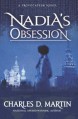 Nadia's Obsession - Charles D. Martin