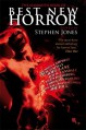 The Mammoth Book of Best New Horror 19 - Stephen Jones, Michael Marshall Smith, Simon Kurt Unsworth, Christopher Fowler